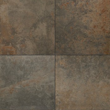kera twice, Multicolor, 60x60x4 cm, keramische tegel, keramiek, excluton